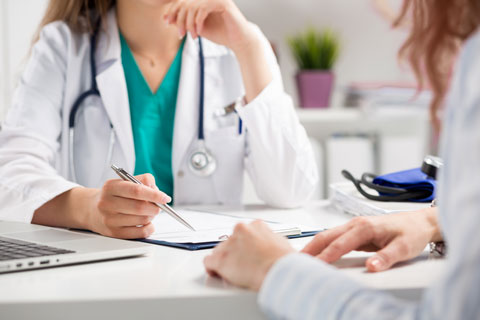 Cigna Salud Consultas