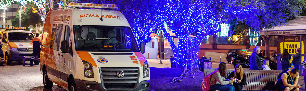 Destacado Urgencias Nacionales