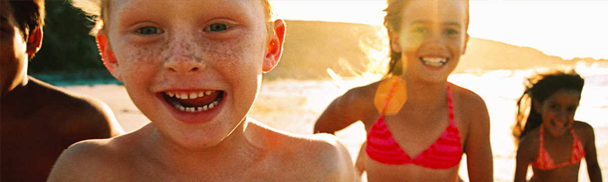 Cigna Salud Pediatría