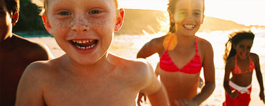 Cigna Salud Pediatría